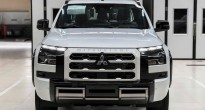 Mitsubishi Triton nhận ưu đãi lớn tại đại lý, khách Việt có thể tiết kiệm tới 150 triệu đồng